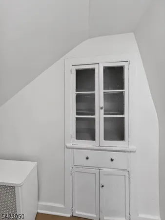 a view of a storage & utility room