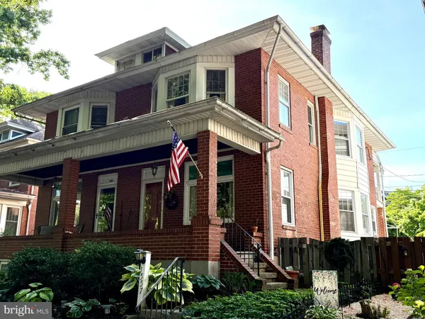 $274,777 | 1557 Dauphin Avenue, Wyomissing, PA 19610
