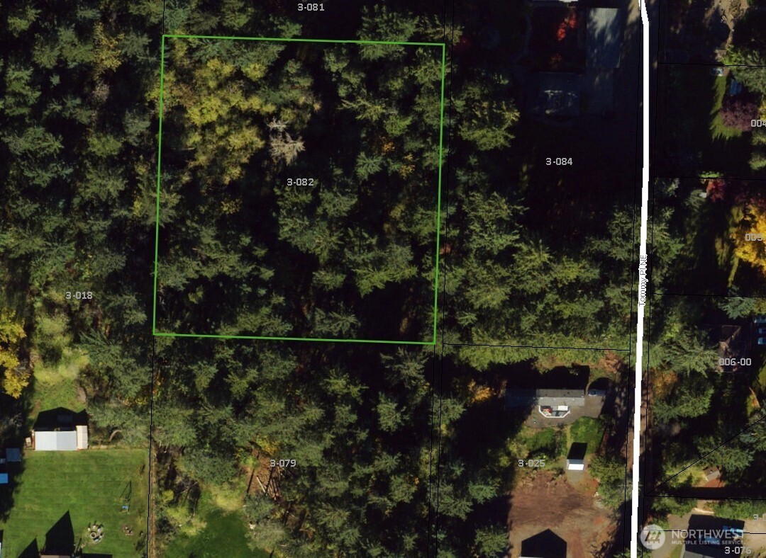 1906 Northeast Paulson Road Poulsbo, WA 98370 - Photo 3 of 8