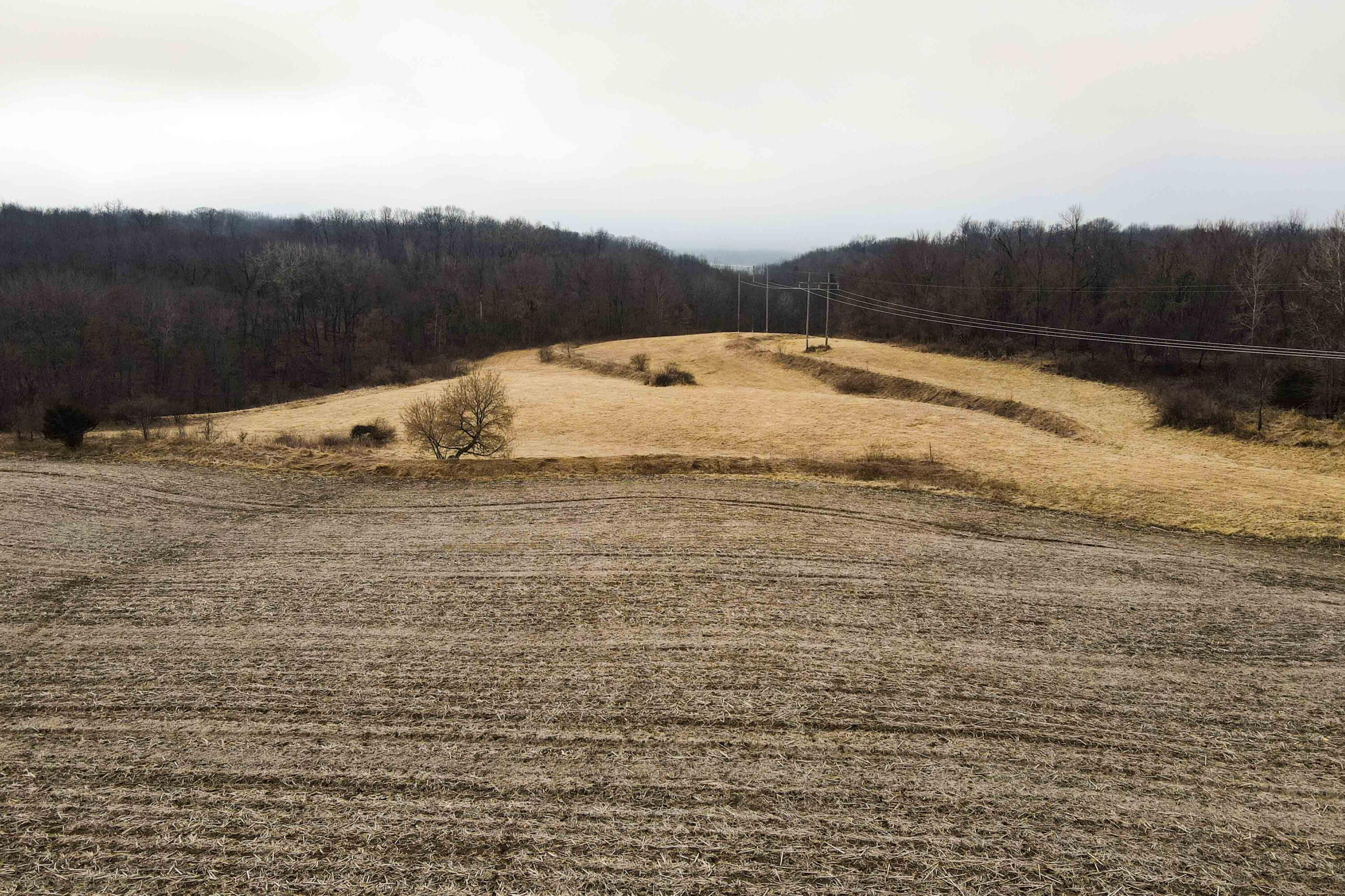 Lt2 St Charles Road Cassville, WI 53806 - Photo 16 of 17 Grant-County-WI-16-Acres-Land-For-Sale-1