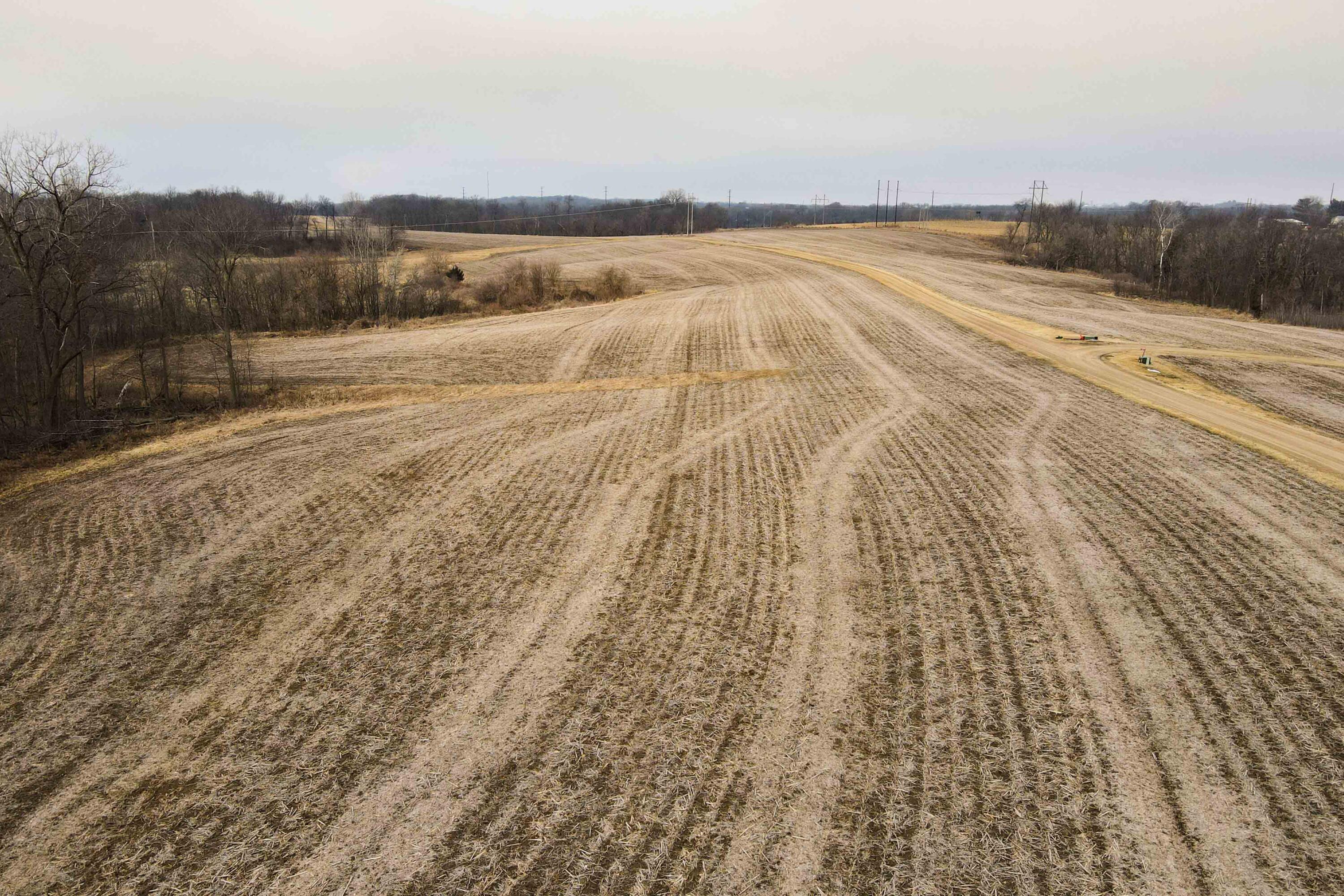 Lt2 St Charles Road Cassville, WI 53806 - Photo 2 of 17 Grant-County-WI-16-Acres-Land-For-Sale-1