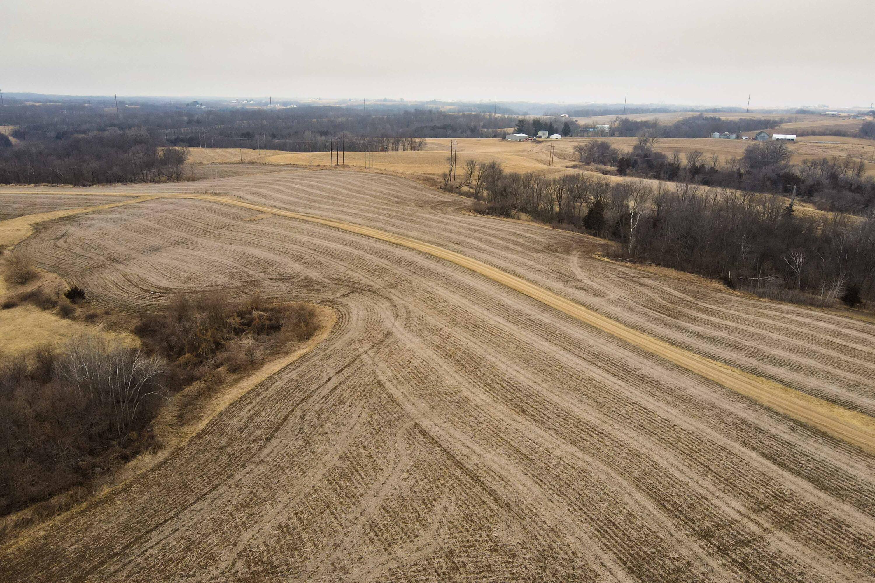 Lt2 St Charles Road Cassville, WI 53806 - Photo 3 of 17 Grant-County-WI-16-Acres-Land-For-Sale-2