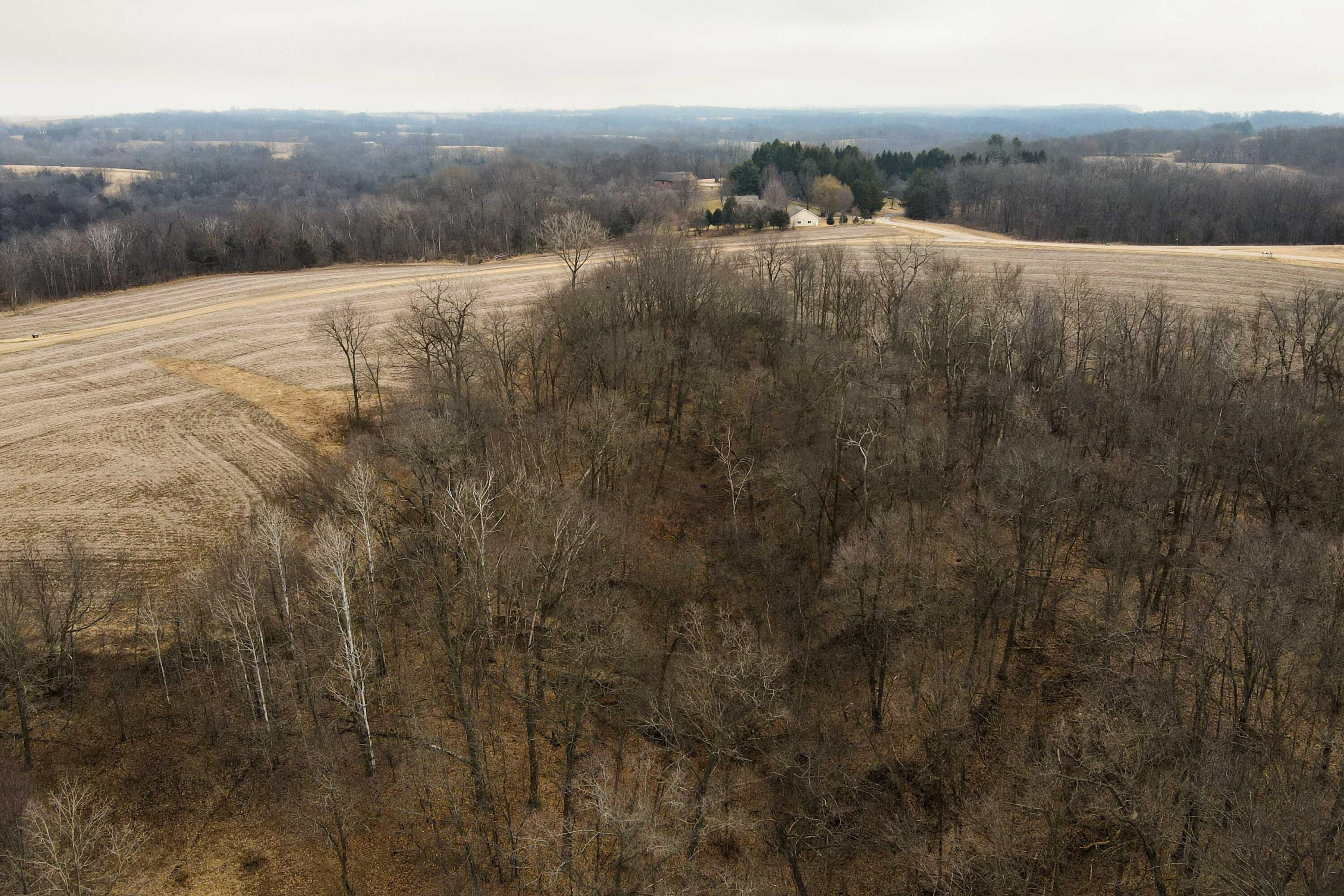 Lt2 St Charles Road Cassville, WI 53806 - Photo 5 of 17 Grant-County-WI-16-Acres-Land-For-Sale-4
