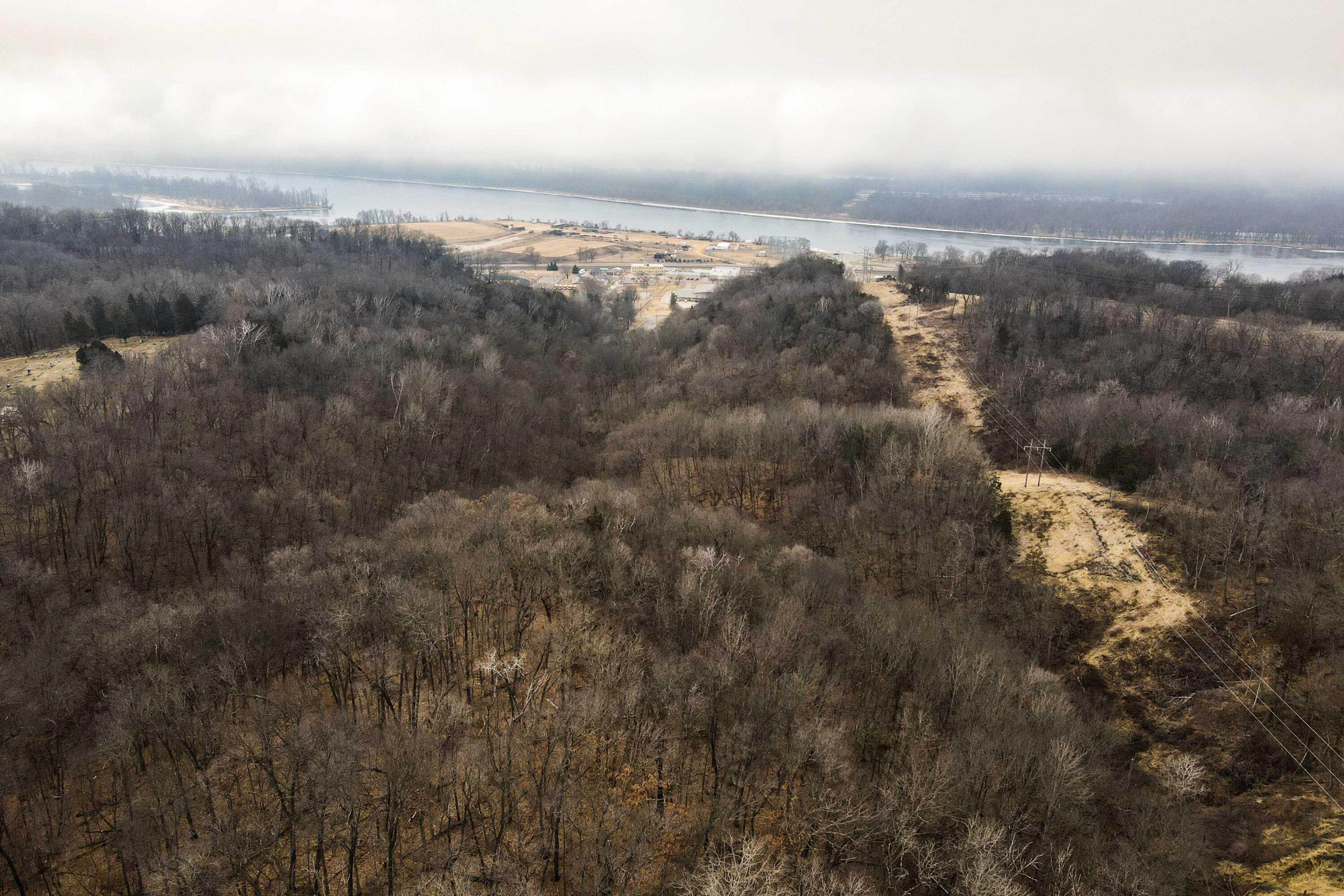 Lt2 St Charles Road Cassville, WI 53806 - Photo 7 of 17 Grant-County-WI-16-Acres-Land-For-Sale-6