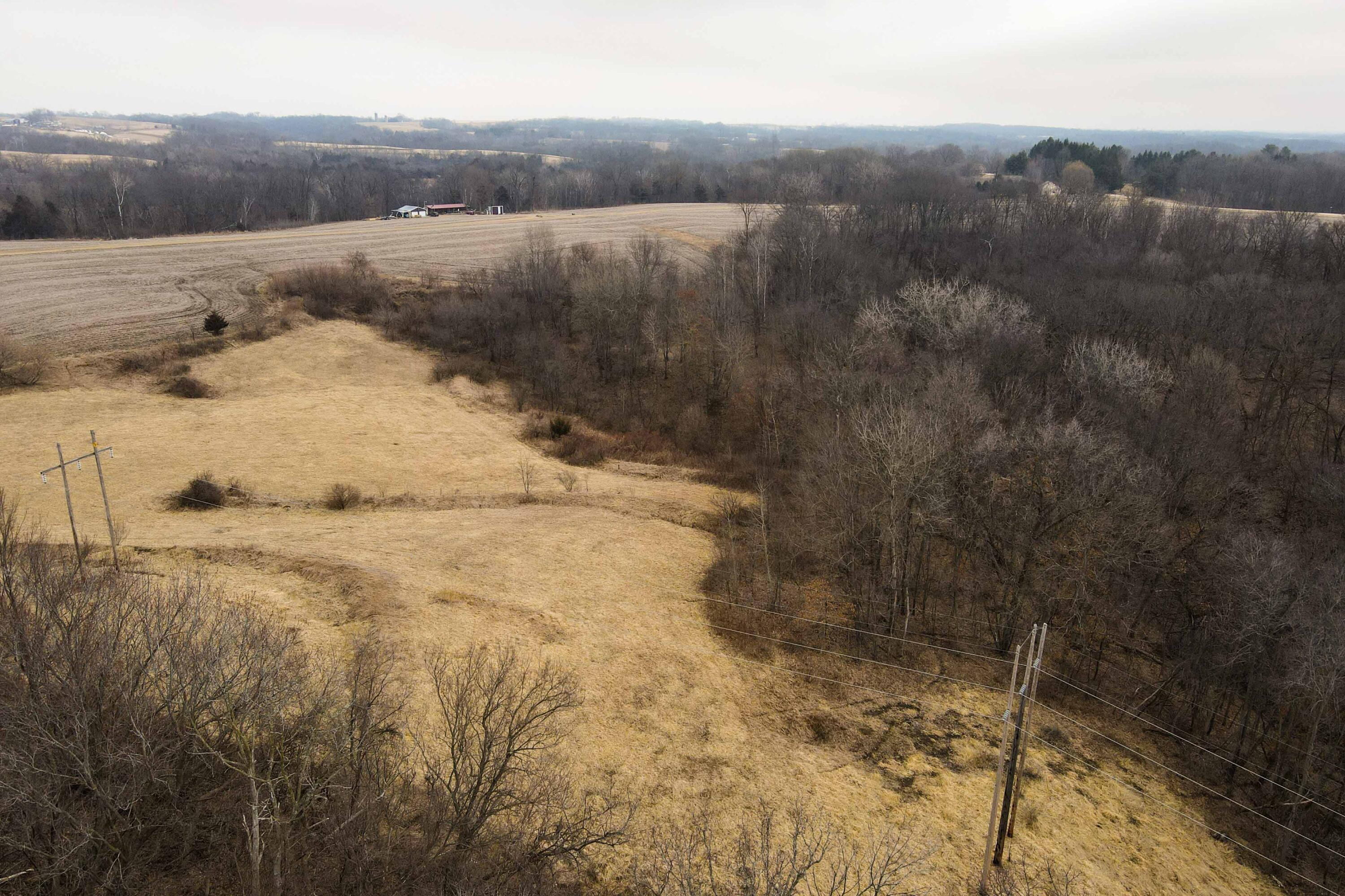 Lt2 St Charles Road Cassville, WI 53806 - Photo 8 of 17 Grant-County-WI-16-Acres-Land-For-Sale-7