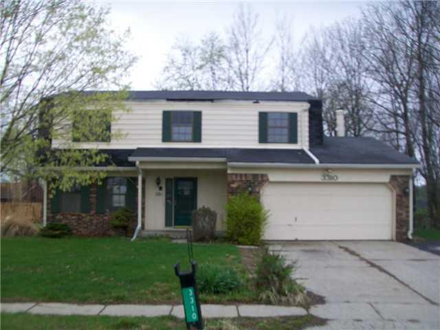 3310 Milford Road Indianapolis, IN 46235 - Photo 1 of 5 Gallery Image 1