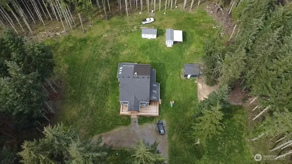 $725,000 | 14640 164th Lane Southeast, Rainier, WA 98576