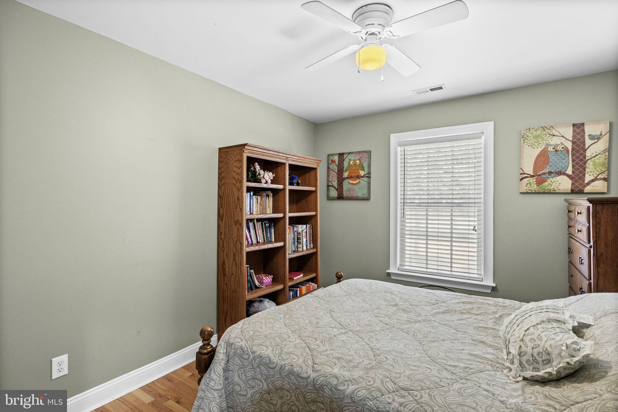 621 Ridgemont Drive Louisa, VA 23093 - Photo 37 of 81 Bedroom Five