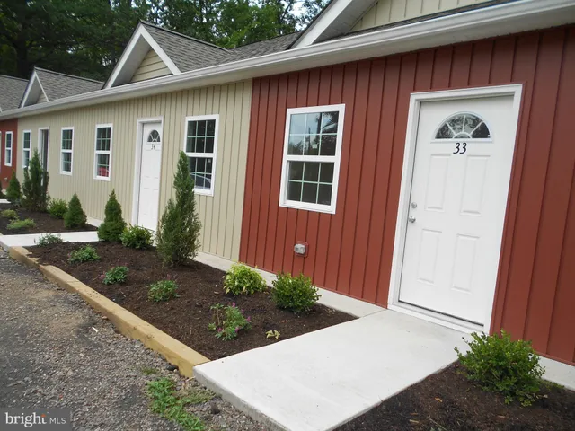 $1,425 | 2101 Hill Road, Unit 34, Sellersville, PA 18960