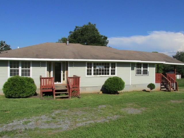 1434 Bryant Loop Fairmount, GA 30139 - Photo 1 of 1