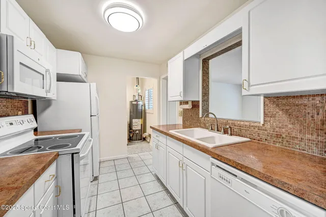 $425,000 | 335 Coral Reef Drive, Satellite Beach, FL 32937