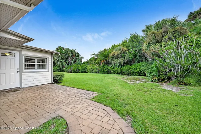 $425,000 | 335 Coral Reef Drive, Satellite Beach, FL 32937