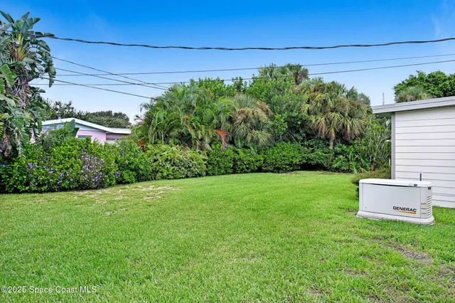 $425,000 | 335 Coral Reef Drive, Satellite Beach, FL 32937