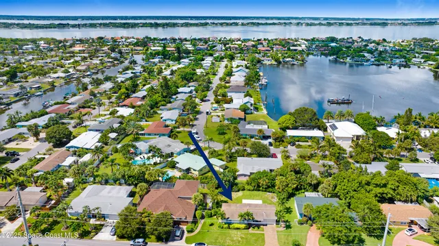 $425,000 | 335 Coral Reef Drive, Satellite Beach, FL 32937