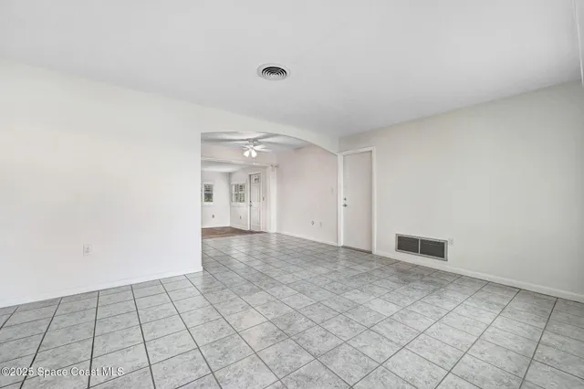 $425,000 | 335 Coral Reef Drive, Satellite Beach, FL 32937