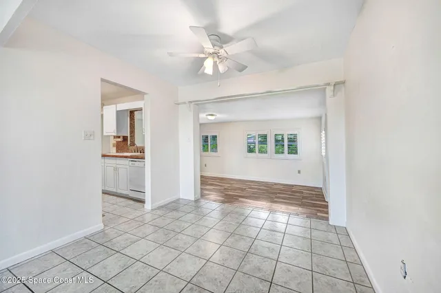 $425,000 | 335 Coral Reef Drive, Satellite Beach, FL 32937