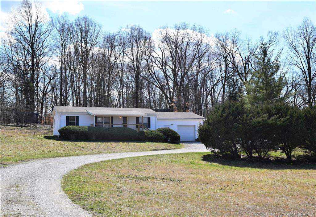6535 East Pilot Knob Road Milltown, IN 47145 - Photo 3 of 32