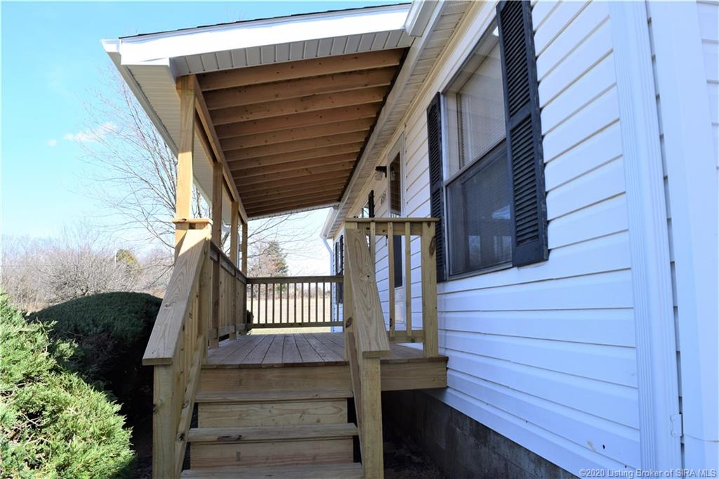 6535 East Pilot Knob Road Milltown, IN 47145 - Photo 4 of 32