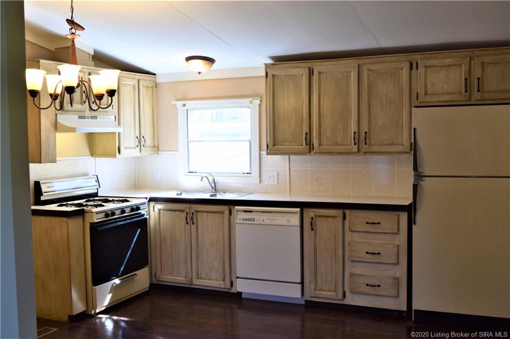 6535 East Pilot Knob Road Milltown, IN 47145 - Photo 8 of 32