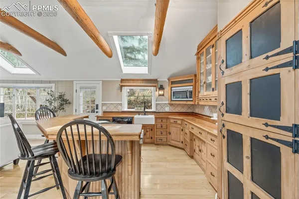 $560,000 | 6455 Spruce Avenue, Green Mountain Falls, CO 80819