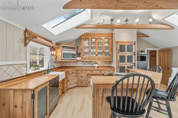 $560,000 | 6455 Spruce Avenue, Green Mountain Falls, CO 80819