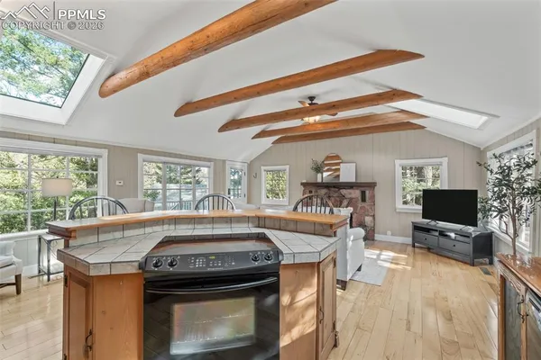 $560,000 | 6455 Spruce Avenue, Green Mountain Falls, CO 80819