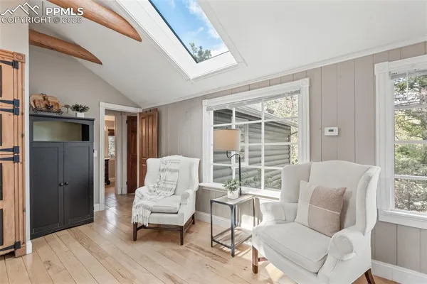 $560,000 | 6455 Spruce Avenue, Green Mountain Falls, CO 80819