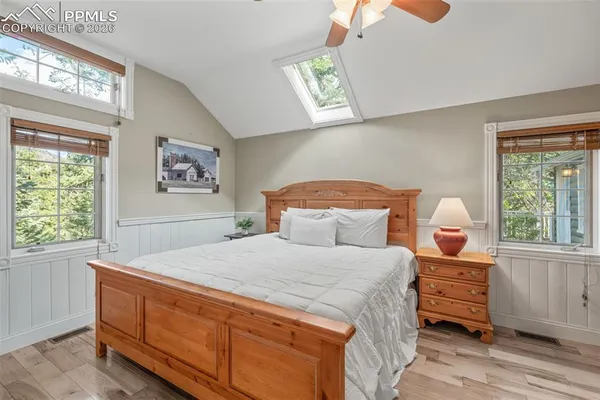 $560,000 | 6455 Spruce Avenue, Green Mountain Falls, CO 80819