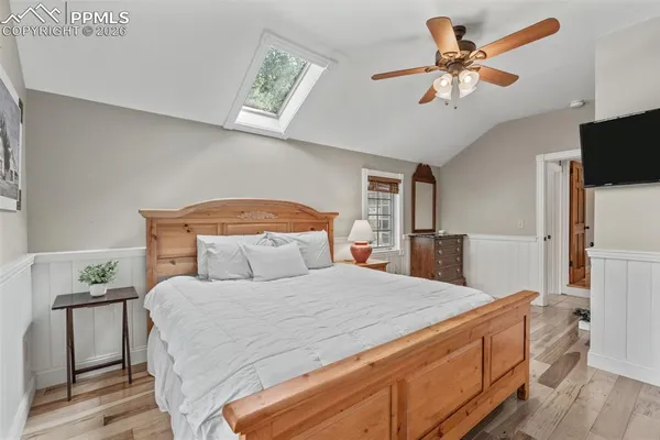 $560,000 | 6455 Spruce Avenue, Green Mountain Falls, CO 80819