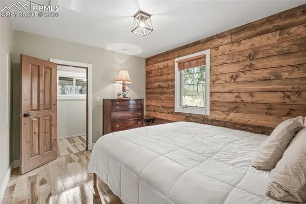 $560,000 | 6455 Spruce Avenue, Green Mountain Falls, CO 80819