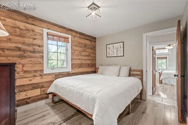 $560,000 | 6455 Spruce Avenue, Green Mountain Falls, CO 80819