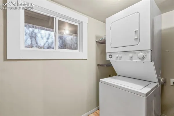 $560,000 | 6455 Spruce Avenue, Green Mountain Falls, CO 80819