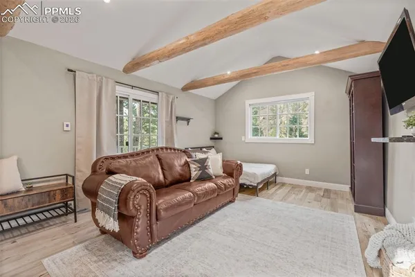 $560,000 | 6455 Spruce Avenue, Green Mountain Falls, CO 80819