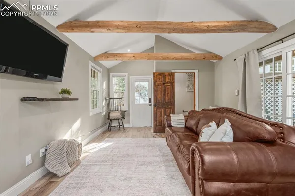 $560,000 | 6455 Spruce Avenue, Green Mountain Falls, CO 80819