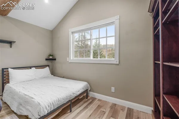 $560,000 | 6455 Spruce Avenue, Green Mountain Falls, CO 80819