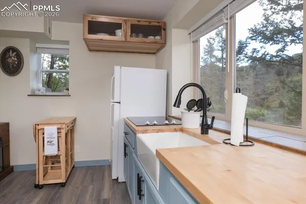 $560,000 | 6455 Spruce Avenue, Green Mountain Falls, CO 80819