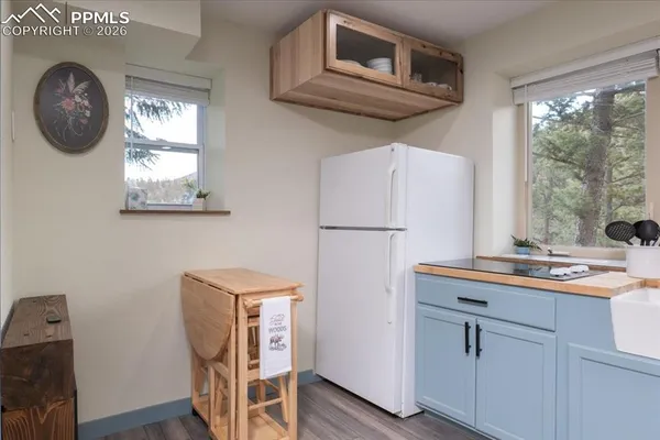 $560,000 | 6455 Spruce Avenue, Green Mountain Falls, CO 80819