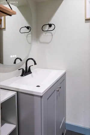 $560,000 | 6455 Spruce Avenue, Green Mountain Falls, CO 80819