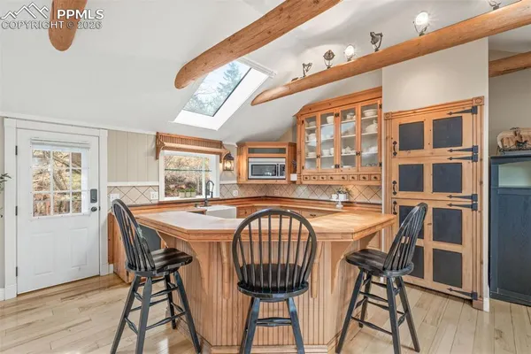 $560,000 | 6455 Spruce Avenue, Green Mountain Falls, CO 80819