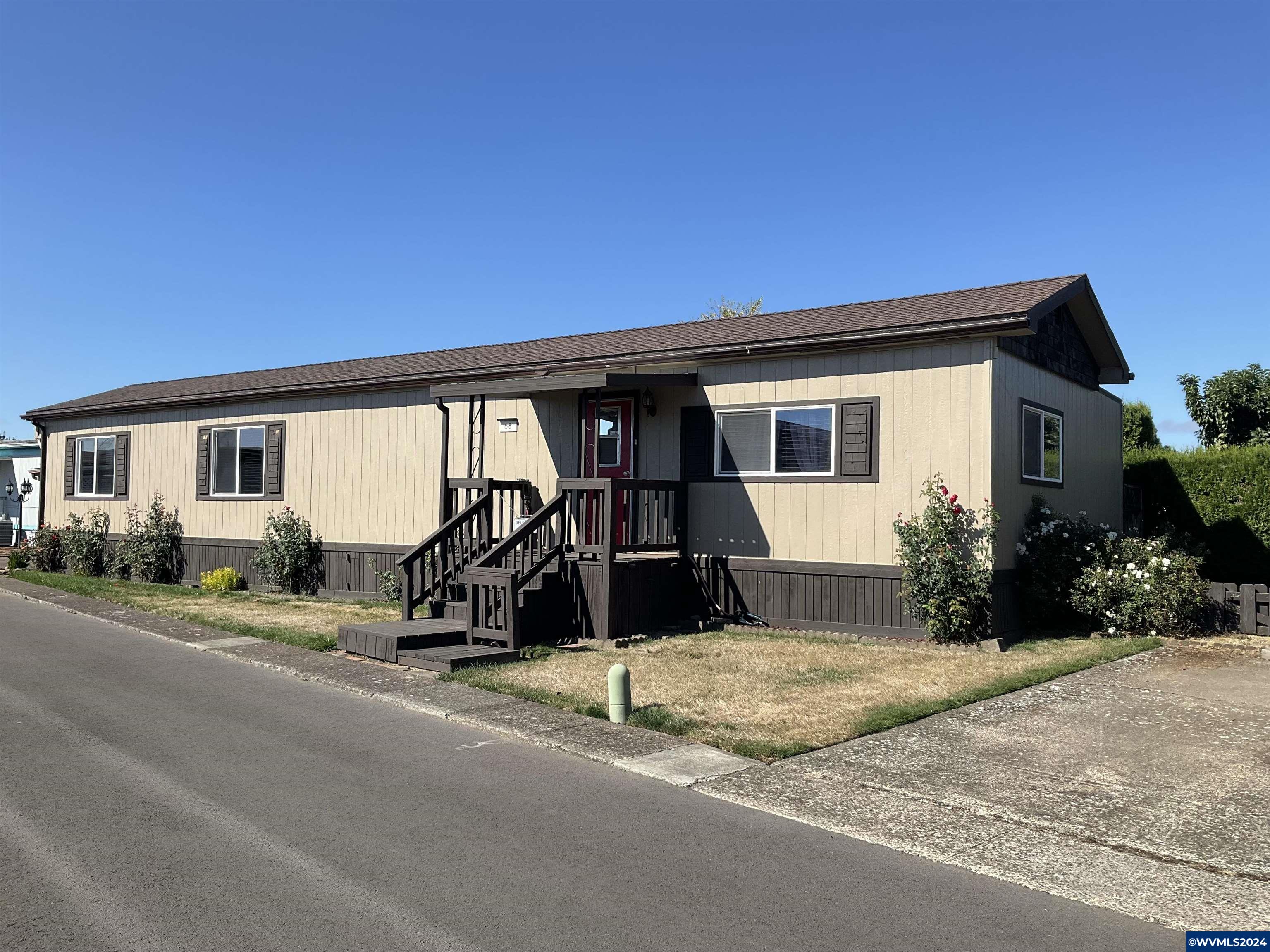 5422 Portland Road Northeast, Unit 68 Salem, OR 97305 - Photo 3 of 27