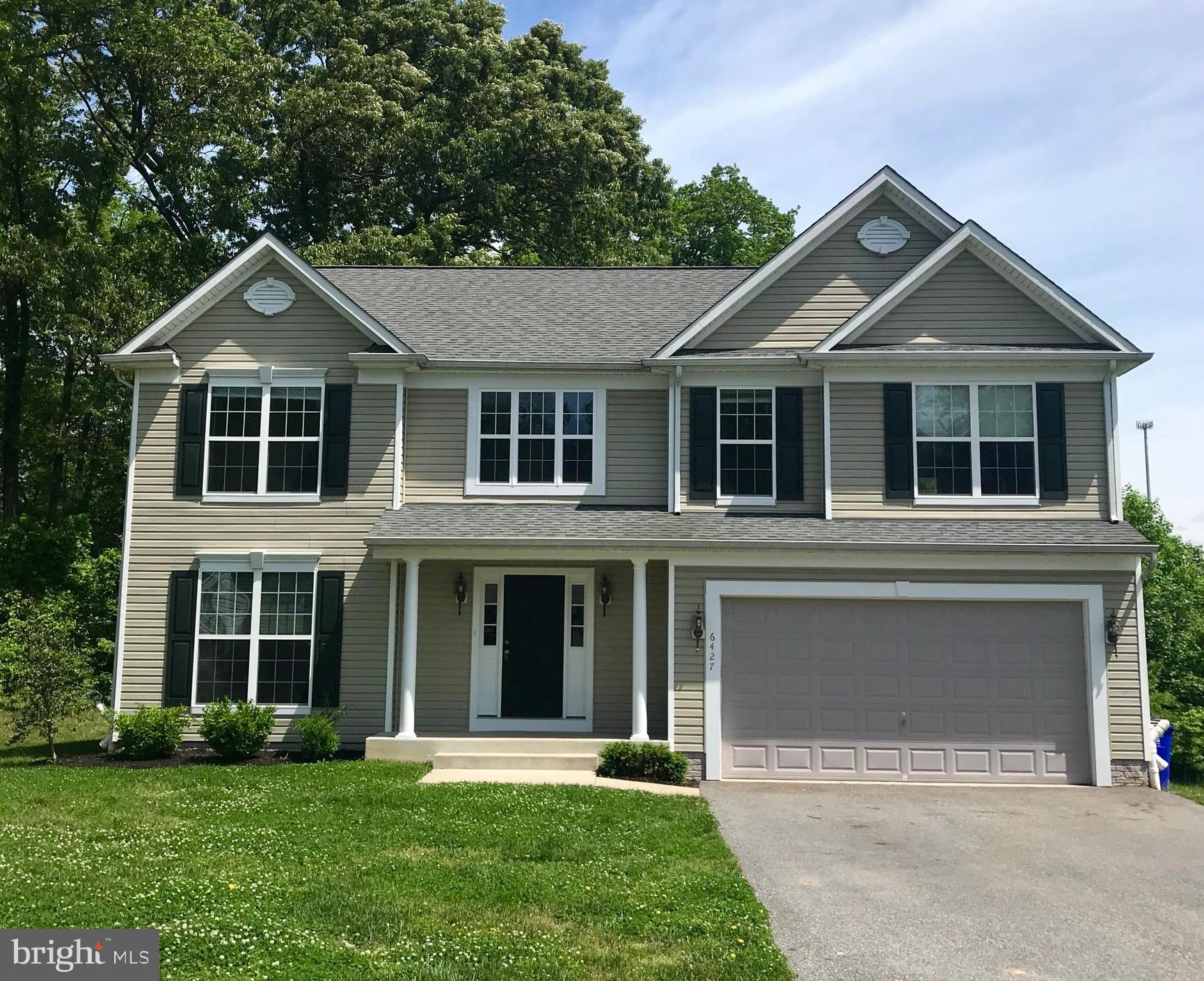 6427 Holly Marie Road Elkridge, MD 21075 - Photo 1 of 23