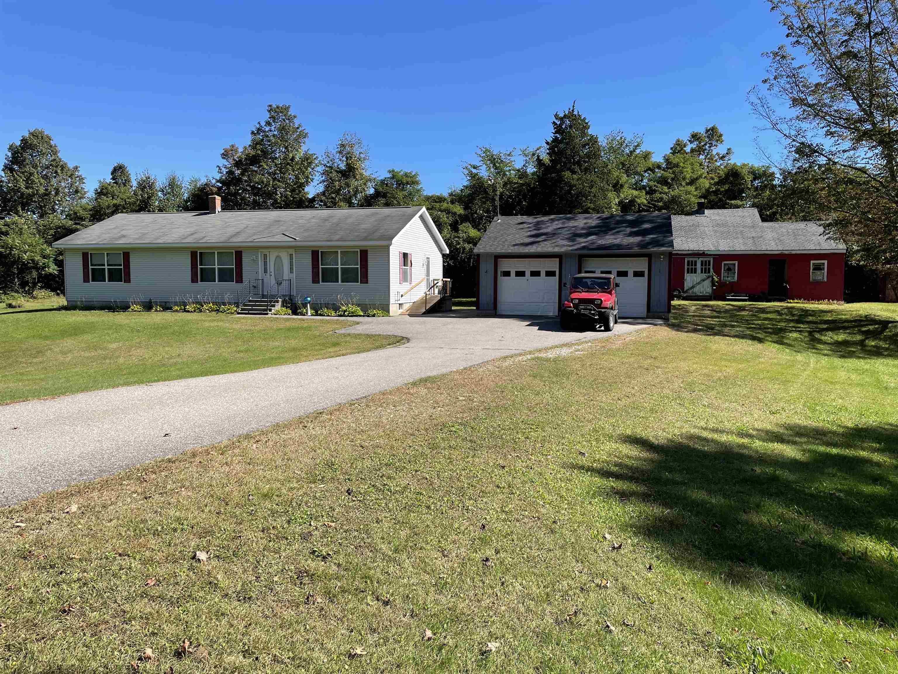 1251 Upper Dummerston Road Brattleboro, VT 05301 - Photo 3 of 20