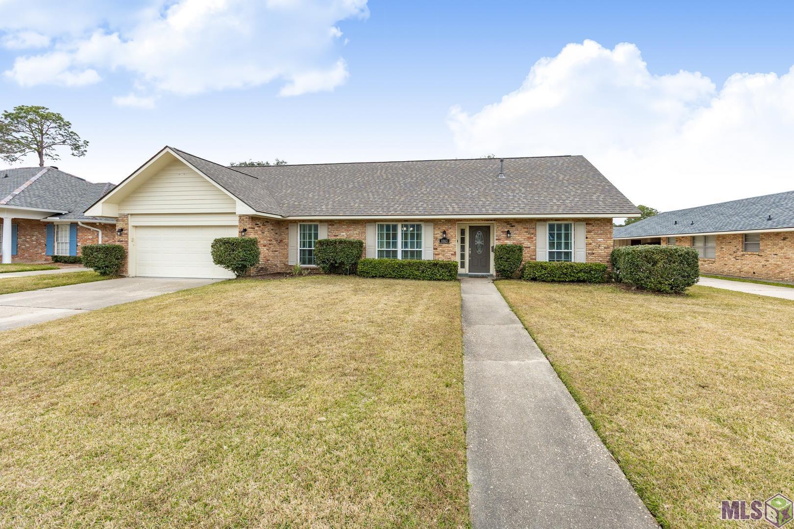 8865 Trinity Avenue Baton Rouge, LA 70806 - Photo 1 of 27
