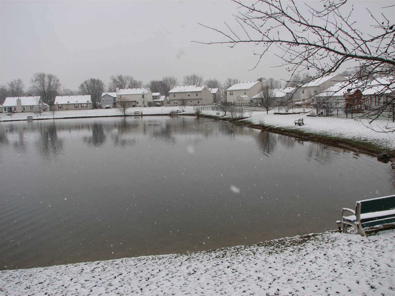 669 Springwater Road Kokomo, IN 46902 - Photo 22 of 22