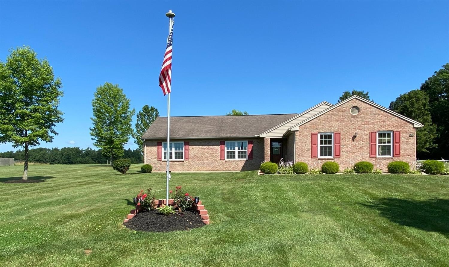 29 Reynolds Road Blanchester, OH 45107 - Photo 1 of 1 Gallery Image 1