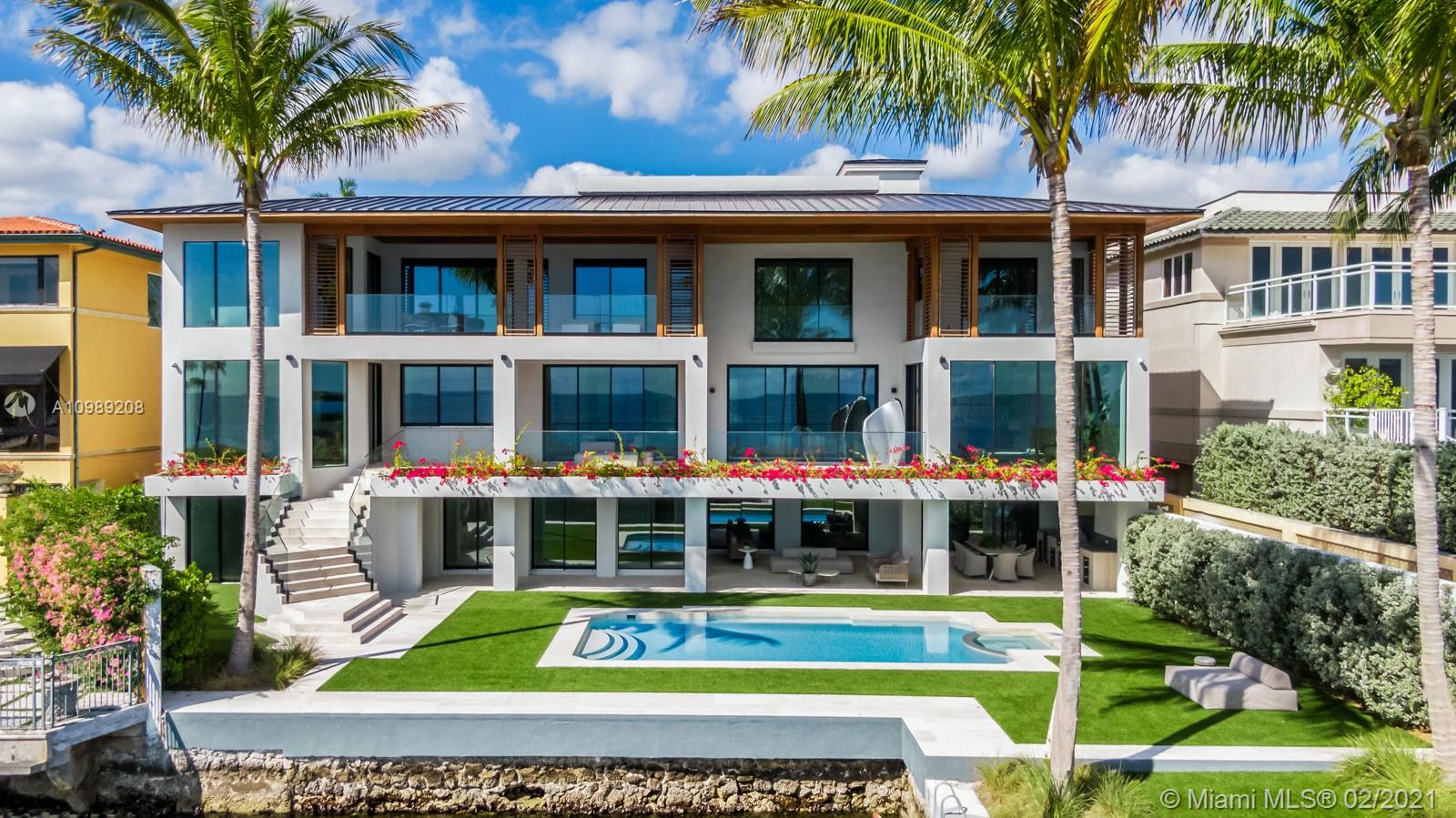 3525 Anchorage Way Miami, FL 33133 - Photo 1 of 26