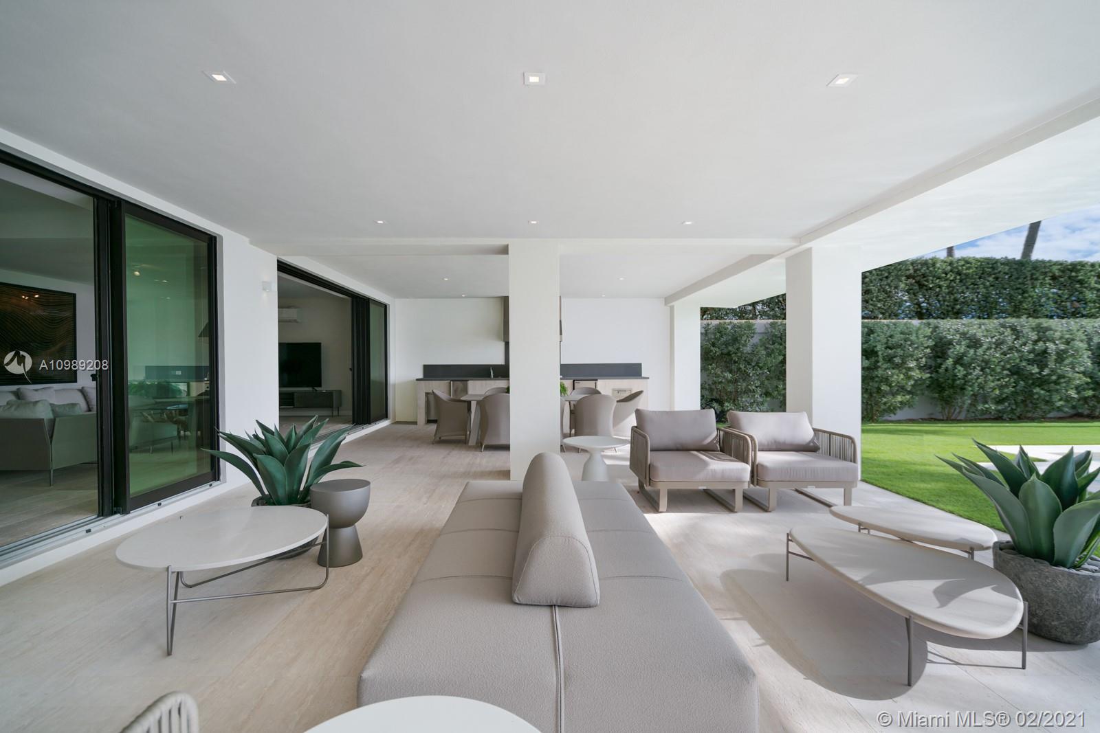 3525 Anchorage Way Miami, FL 33133 - Photo 17 of 26