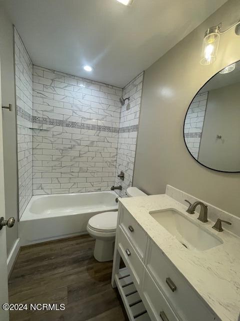 240 Channel Rock Road Beaufort, NC 28516 - Photo 20 of 41 Principal full bath