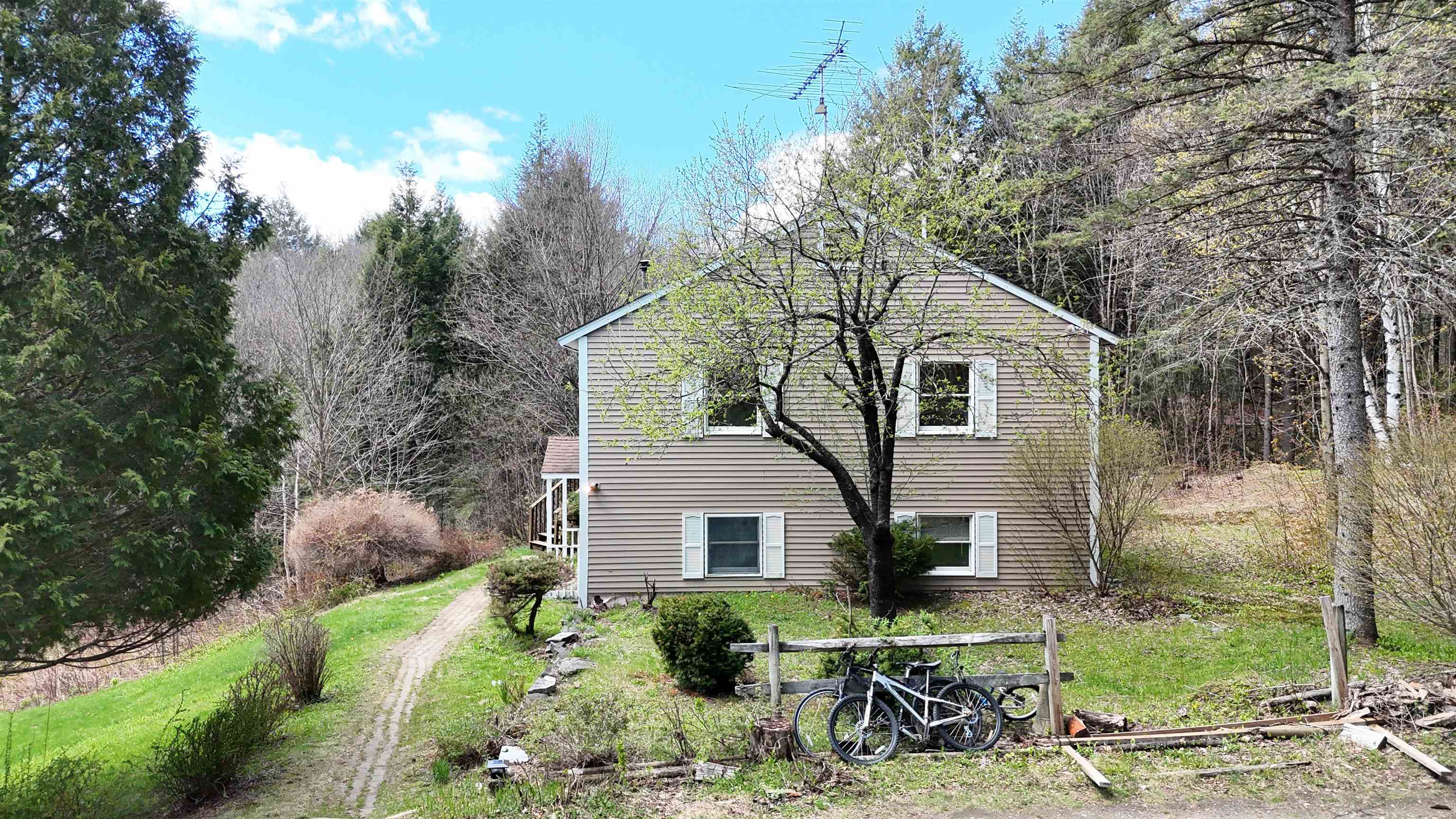 429 Alpine View Road Stowe, VT 05672 - Photo 45 of 54