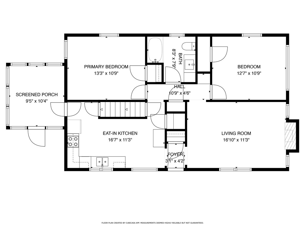 48 Barker Street Warwick, RI 02888 - Photo 39 of 41